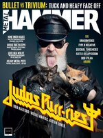 Metal Hammer UK
